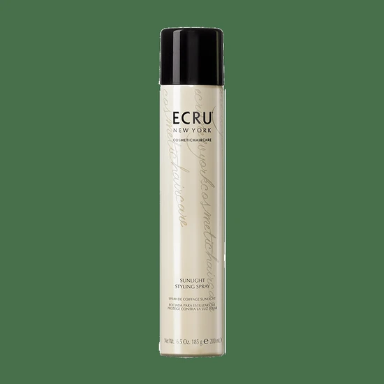 Ecru Sunlight Styling Spray 200ml