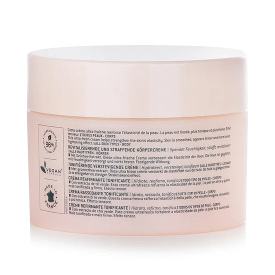 Nuxe Body Reve De The Firming Body Cream 200ml