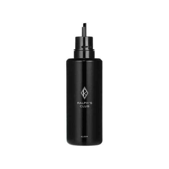 Ralph Lauren Ralph's Club Elixir Eau De Parfum 150ml - Refill