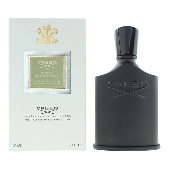 Creed Green Irish Tweed Eau De Parfum 100ml