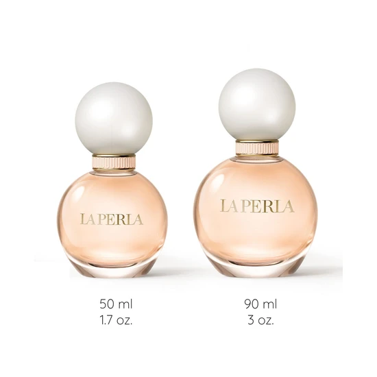 La Perla Luminous Eau De Parfum 90ml