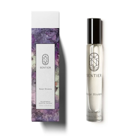 Sentier Noor Riviera Eau De Parfum 10ml