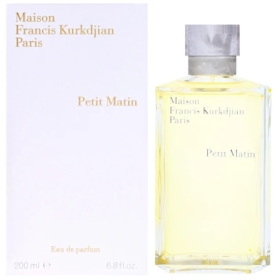 Maison Francis Kurkdjian Petit Matin Eau De Parfum 200ml