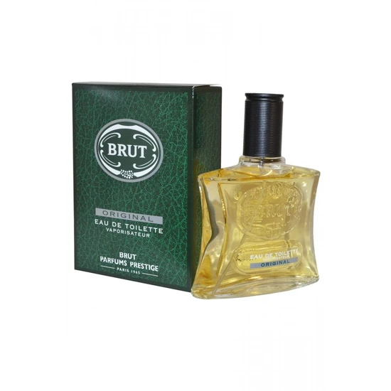 Brut Original Eau De Toilette 100ml