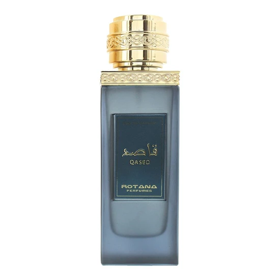 Rotana Qased Eau De Parfum 100ml