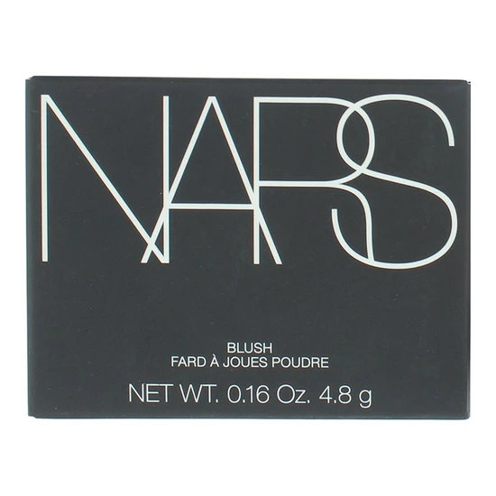 NARS Cosmetics Blush Behave