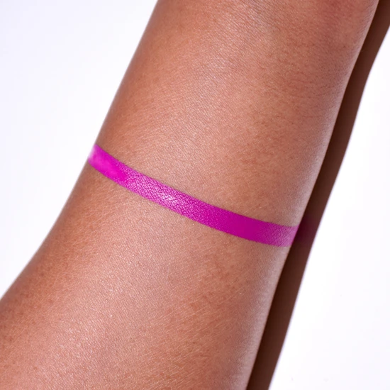 Glisten Cosmetics Raspberry Dark Pink Wet Liner Eyeliner Small - 3g