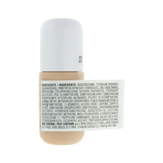 Revlon Colourstay Foundation For Combination/Oily Skin SPF 15 210 Creme Brulee