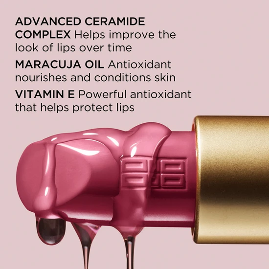 Elizabeth Arden Lip Colour Petal Pink
