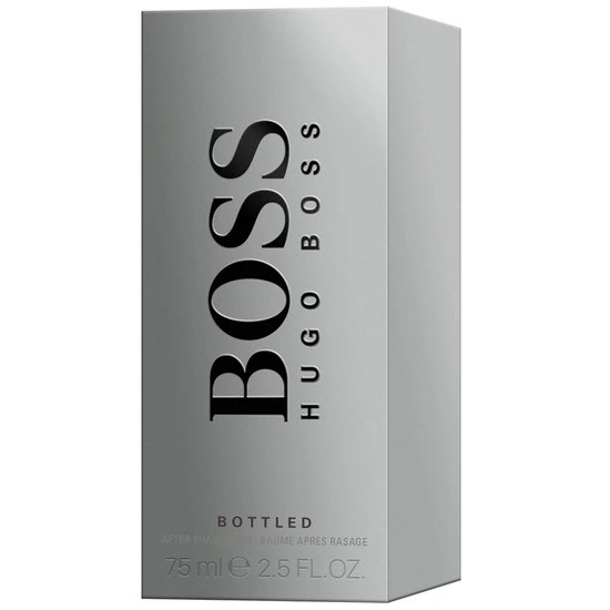 Hugo Boss BOSS Bottled Aftershave Balm 75ml