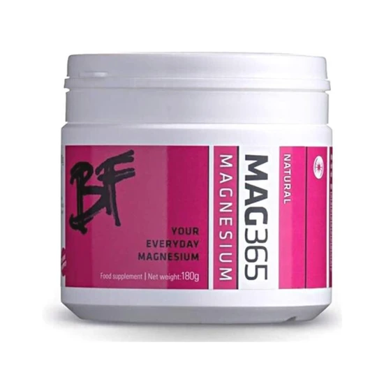 Mag365 Bone Formula Powder Natural 180g