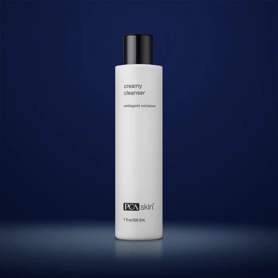 PCA SKIN Creamy Cleanser 206.5ml