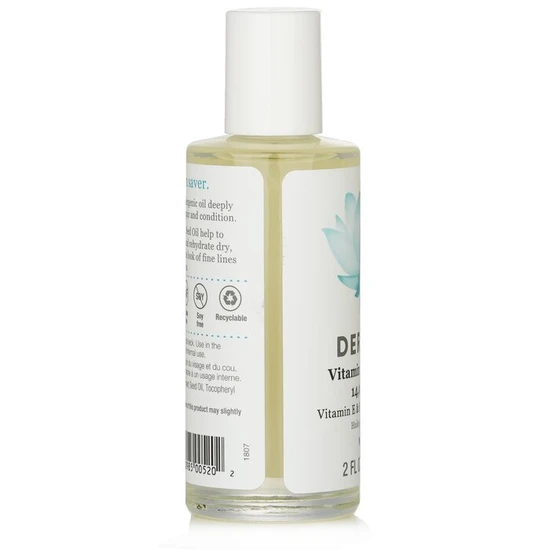 Derma E Therapeutic Vitamin E Skin Oil 14, 000 IU 60ml