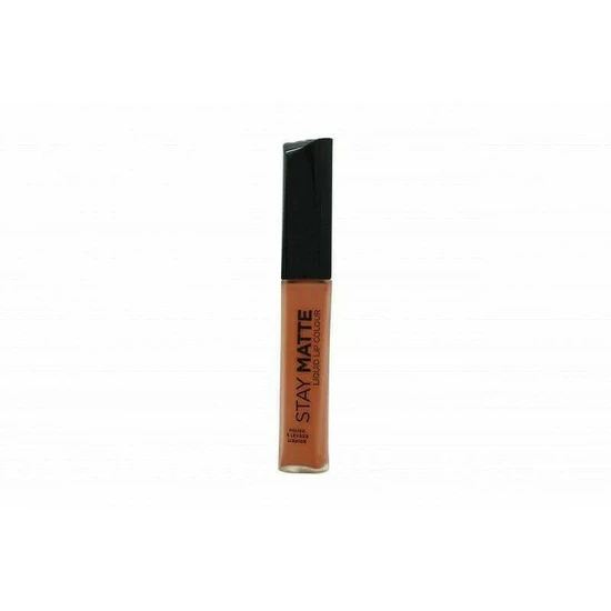 Rimmel Stay Matte Liquid Lip Colour 703 Vanilla Lovin