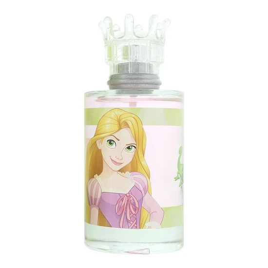 Disney Rapunzel Castle Eau De Toilette 100ml