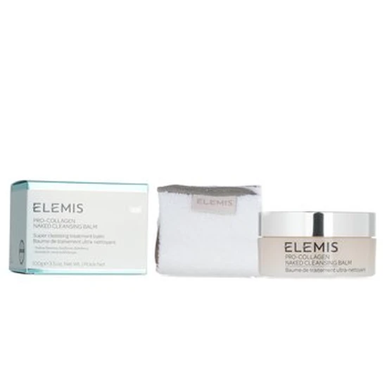 ELEMIS Pro-Collagen Naked Cleansing Balm 100g