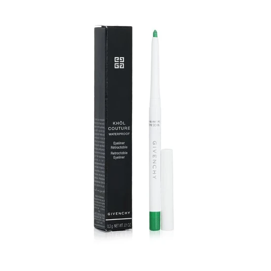 GIVENCHY Khol Couture Waterproof Retractable Eyeliner 05 Jade