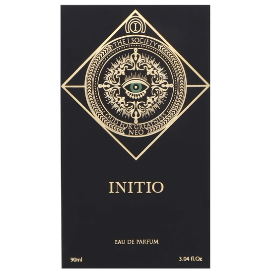 Initio Oud For Greatness Neo Eau De Parfum 90ml