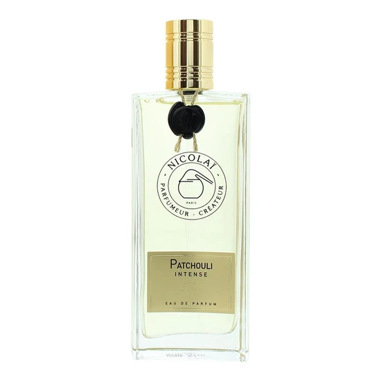 Nicolai Patchouli Intense Eau De Parfum 100ml