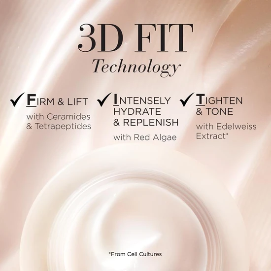 Elizabeth Arden Advanced Ceramide Lift & Firm Day Cream SPF 15 50ml