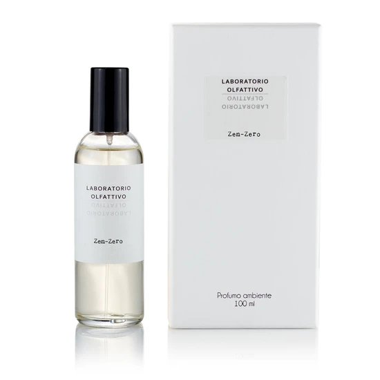 Laboratorio Olfattivo Zen-Zero Room Spray 100ml