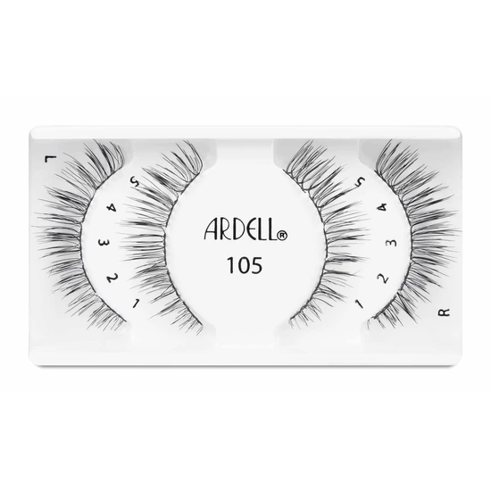 Ardell X-Tended Wear Lash System 105