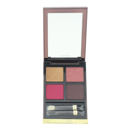 Tom Ford Eye Colour Quad 43 Ambrosia