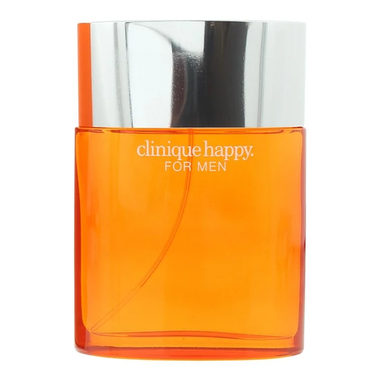 Clinique Happy For Men Cologne 100ml