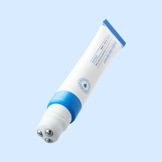 Seapuri Scalpy Hair Serum 20ml