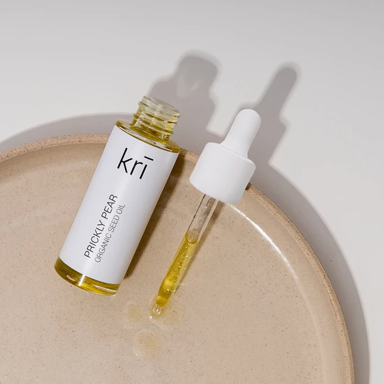 Kri Skincare Organic Prickly Pear Seed Oil 30ml