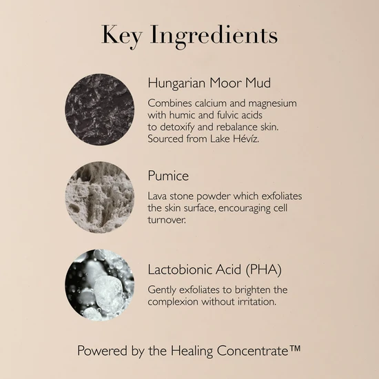 Omorovicza Thermal Cleansing Balm 50ml