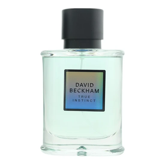 David Beckham True Instinct Eau De Parfum 75ml