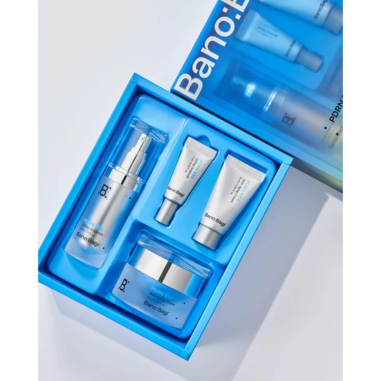 Banobagi PDRN Skin Care Set