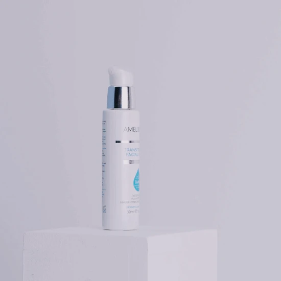AMELIORATE Transforming Clarity Facial Serum 30ml