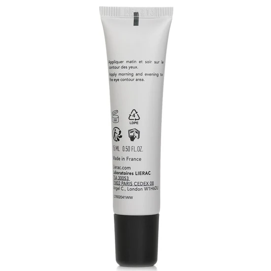 Lierac Diopti Dark Circle Correction Fluid 15ml