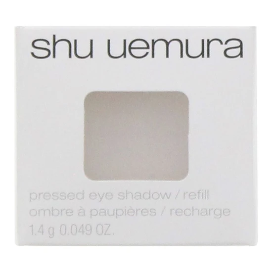 Shu Uemura Art of Hair Pressed Eyeshadow 816 M Soft Beige