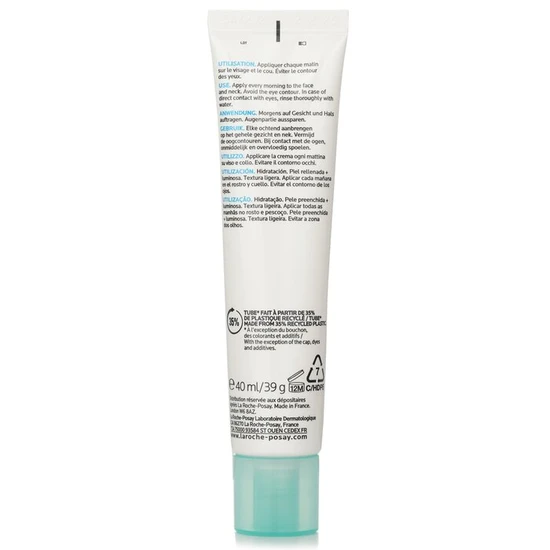 La Roche-Posay Hydraphase HA UV Light SPF 20