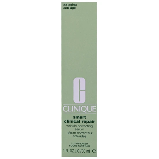 Clinique Smart Clinical Repair Wrinkle Correcting Serum 30ml