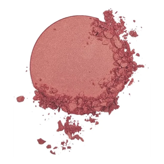 Lavera Velvet Blush Powder 02 Pink Orchid