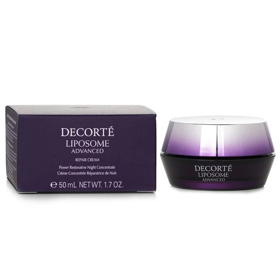 Decorté Liposome Advanced Repair Cream 50g