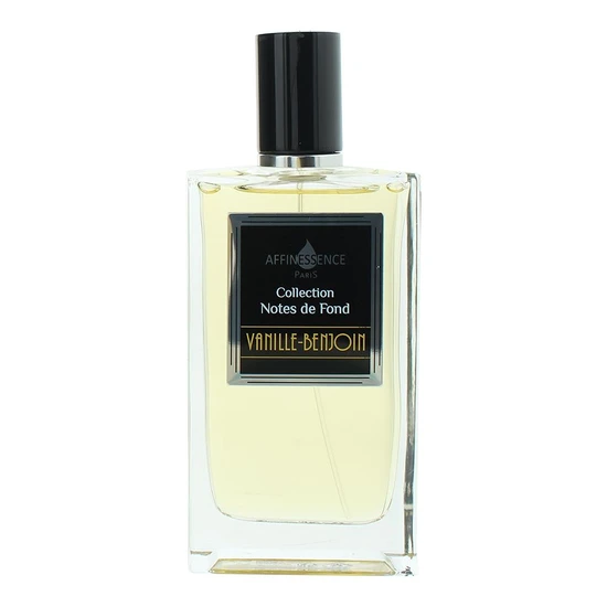 Affinessence Vanille Benjoin Luxe Eau De Parfum 100ml