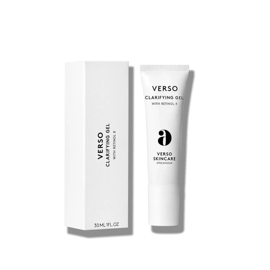 Verso Skincare Clarifying Gel 30 ml