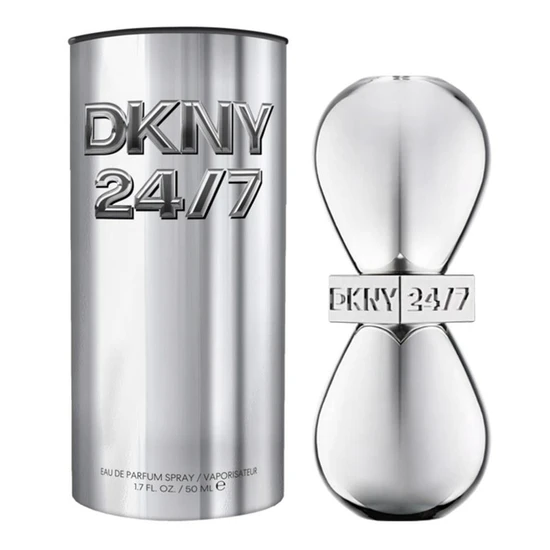 DKNY 24/7 For Her Eau De Parfum 50ml