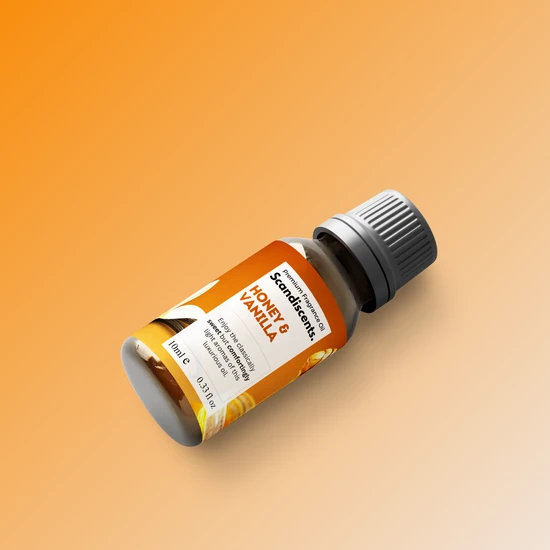 Scandiscents Honey & Vanilla