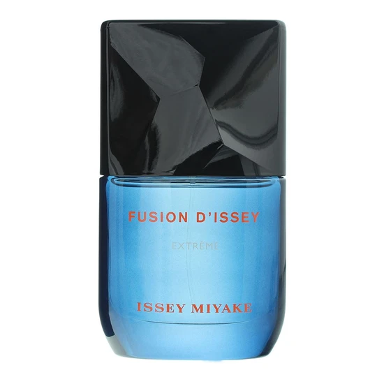 Issey Miyake Fusion d'Issey Extreme Eau De Toilette 50ml