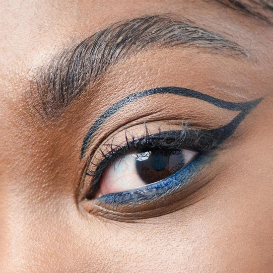 Rimmel Glam'Eyes Professional Liquid Liners 001 Black Glamour