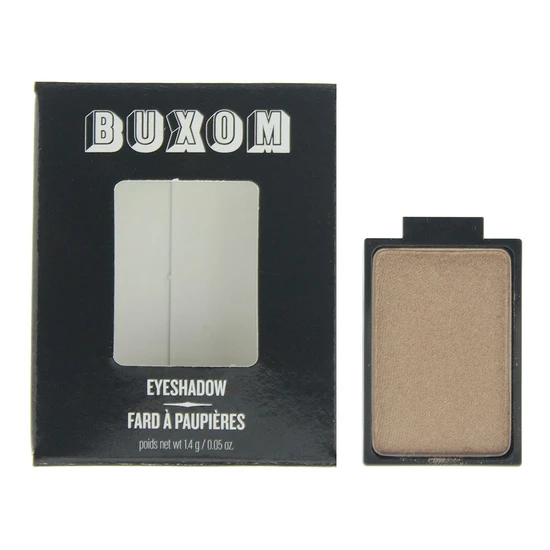 Buxom Single Eyeshadow Bar Style Icon