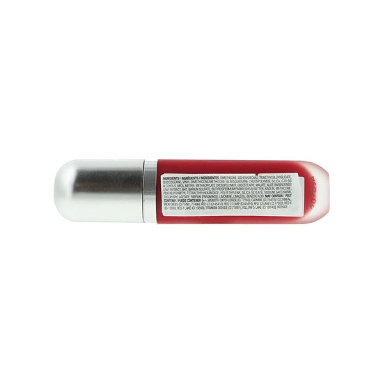 Revlon Ultra HD Matte Lip Colour 660 Romance