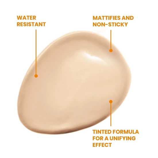 Avène Very High Protection Cleanance Tinted SPF 50+ 50ml