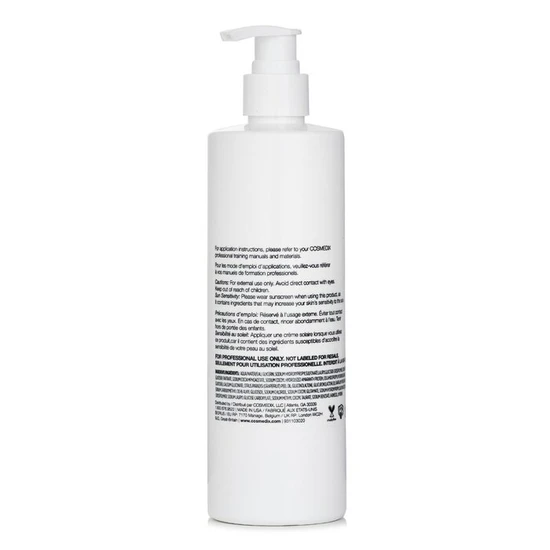 CosMedix Benefit Clean Gentle Cleanser 360ml
